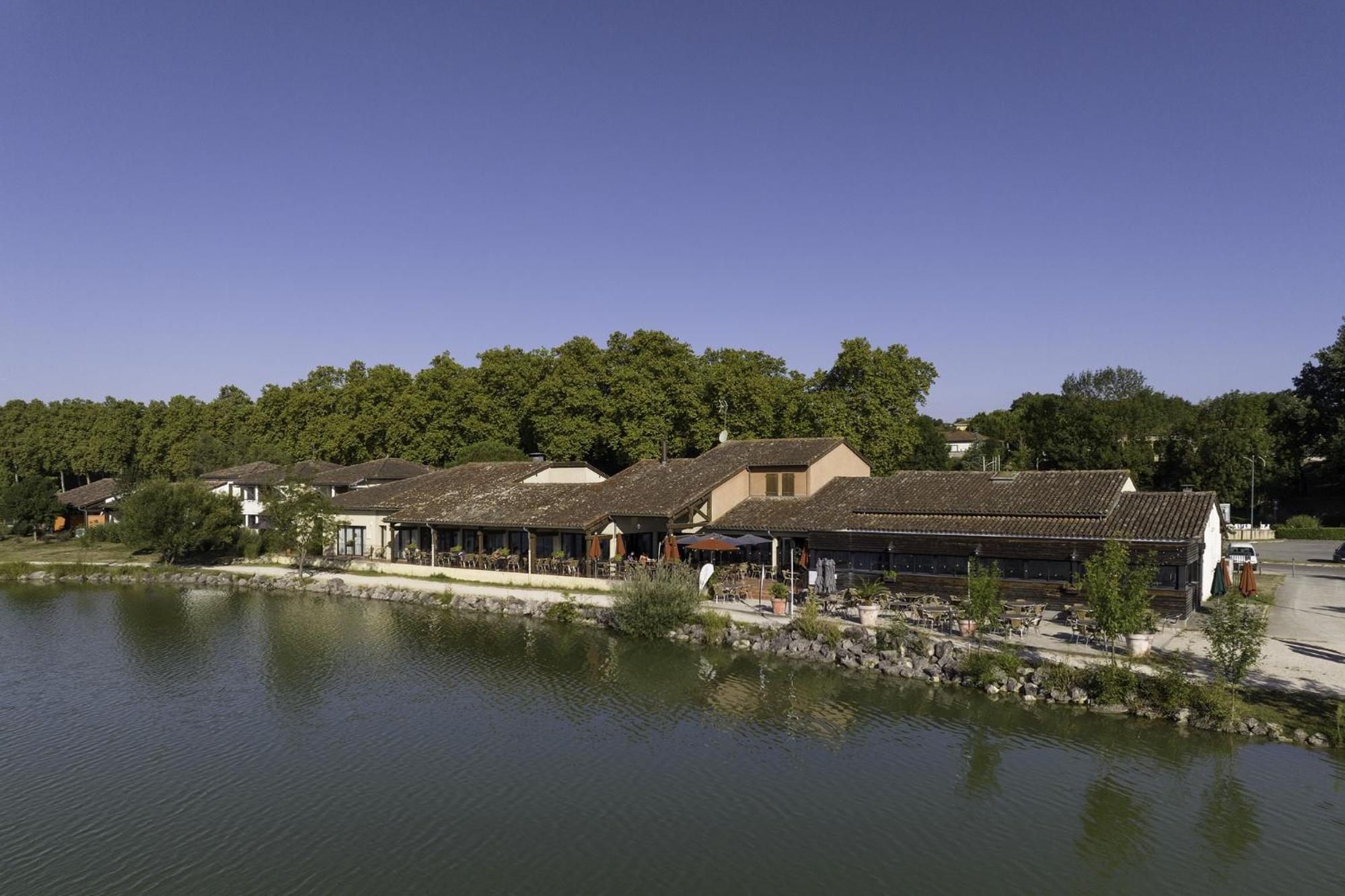 Village Club Mileade Samatan Exterior foto