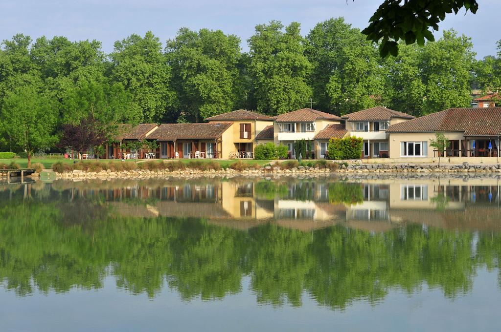Village Club Mileade Samatan Exterior foto