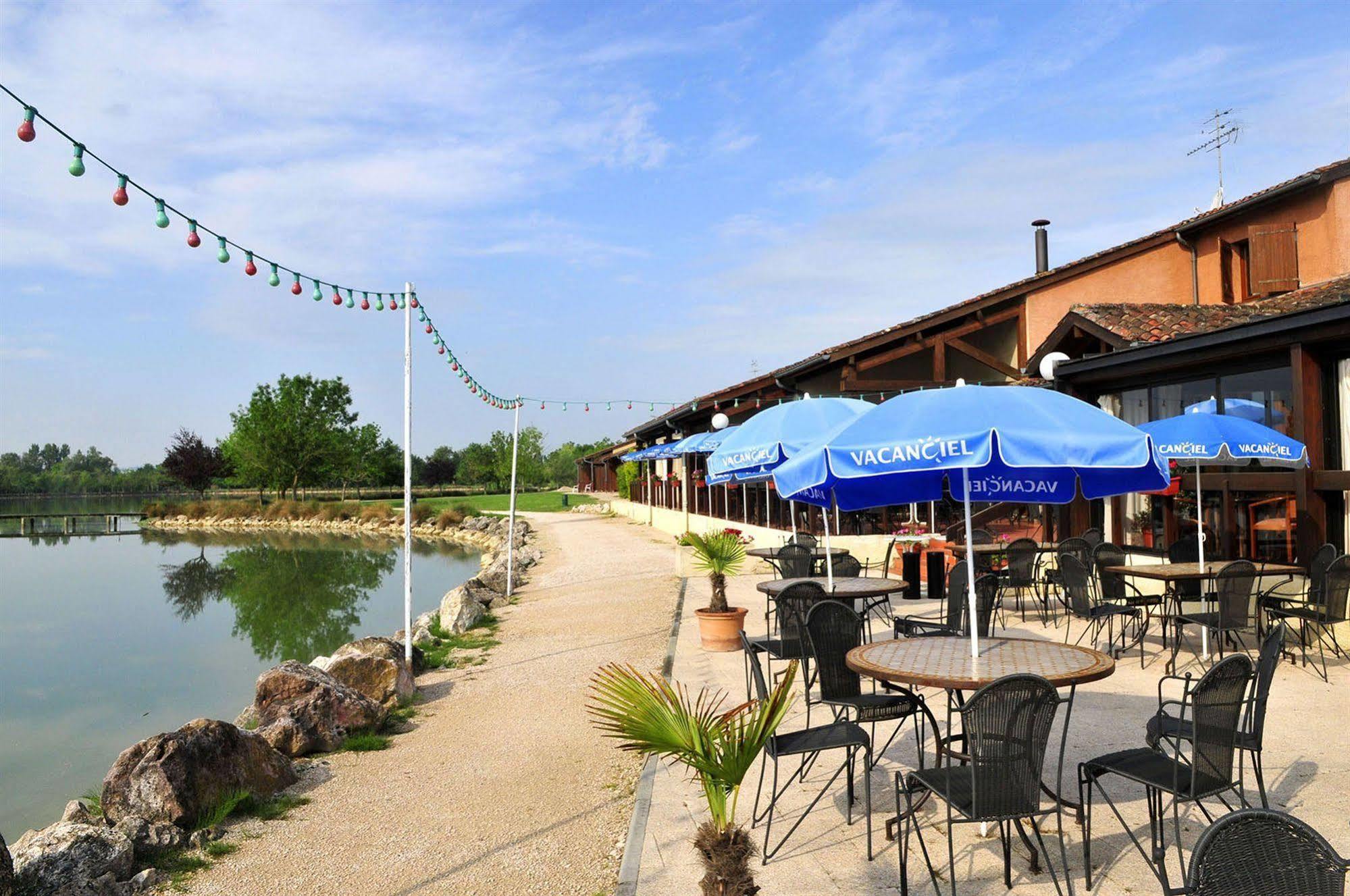 Village Club Mileade Samatan Exterior foto