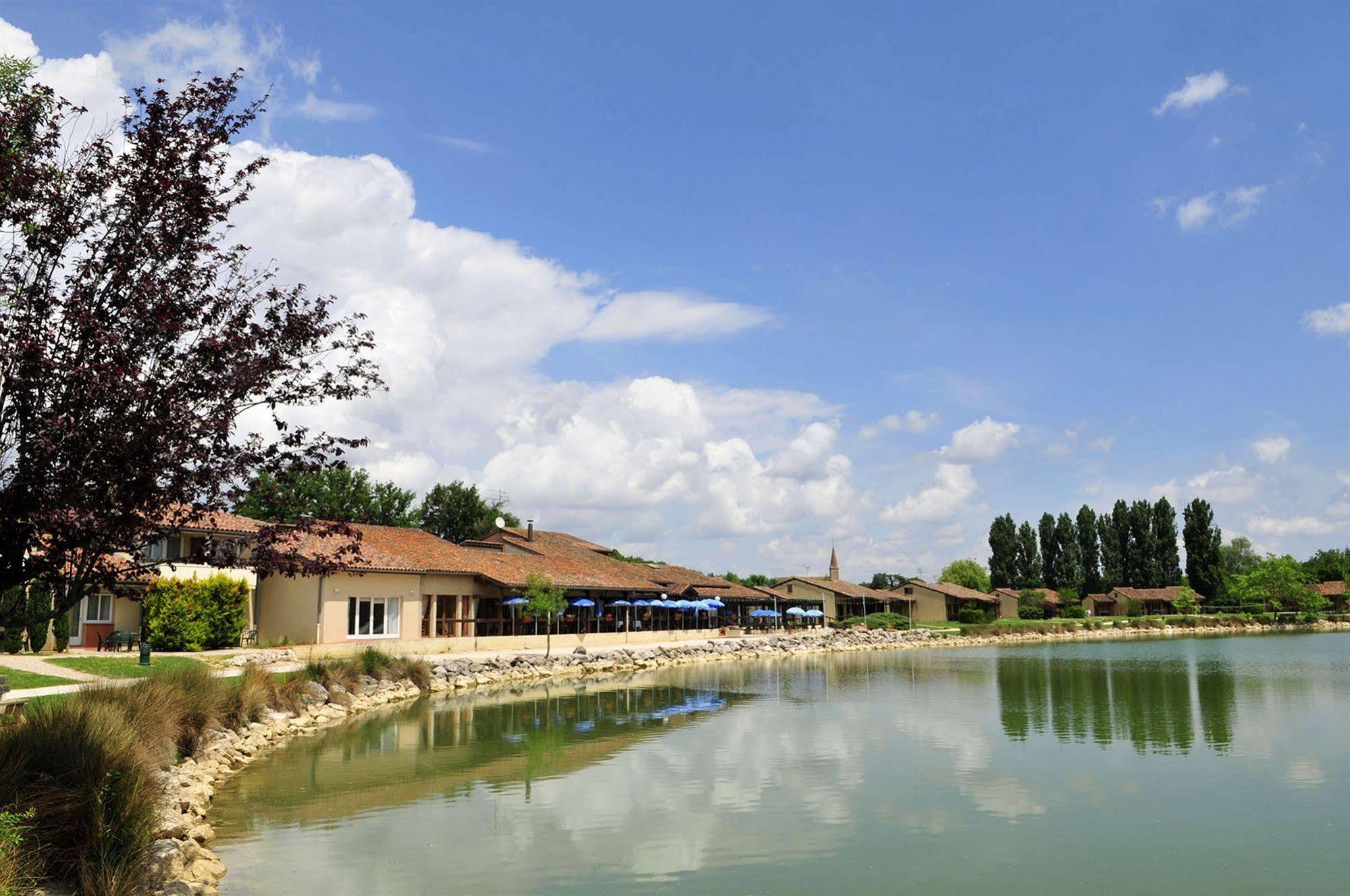 Village Club Mileade Samatan Exterior foto